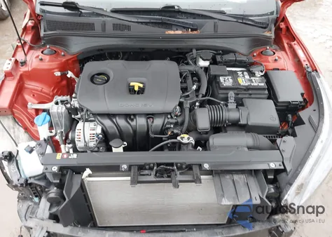 2023 Kia Forte Gt-Line z USA, uszkodzony, nr VIN 3KPF54AD1PE602072